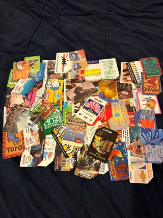 172 Schede telefoniche SIP e Telecom