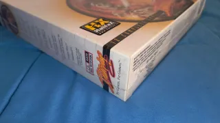 Ultimate RPG Archives PC CD ROM Big Box
