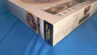 Ultimate RPG Archives PC CD ROM Big Box