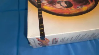 Ultimate RPG Archives PC CD ROM Big Box