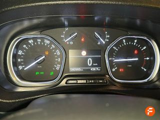 Opel Vivaro OPEL VIVARO FURGÓN SELECT LONG 100 CV