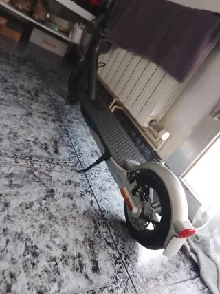 Patinete electrico Xiaomi Pro 2