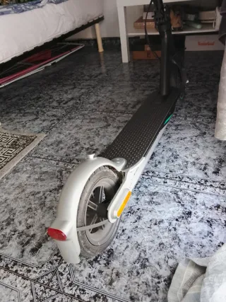 Patinete electrico Xiaomi Pro 2