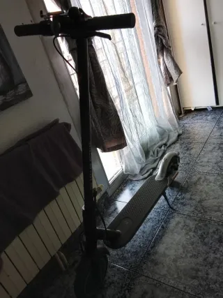 Patinete electrico Xiaomi Pro 2