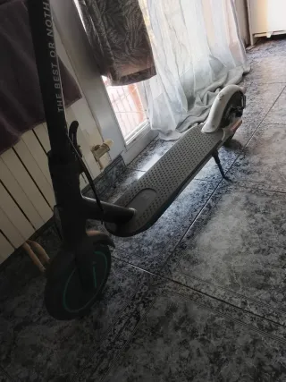 Patinete electrico Xiaomi Pro 2