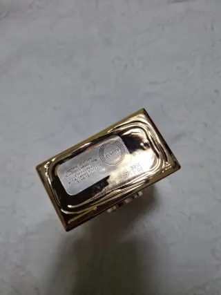 Armaf Club de Nuit Milestone Perfume Dorado