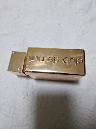 Armaf Club de Nuit Milestone Perfume Dorado