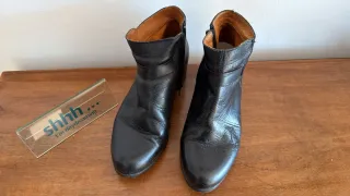 Botín BRAVO JAVA mujer n 35