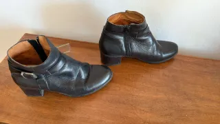 Botín BRAVO JAVA mujer n 35