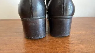 Botín BRAVO JAVA mujer n 35