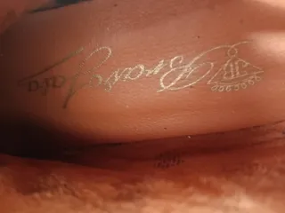 Botín BRAVO JAVA mujer n 35