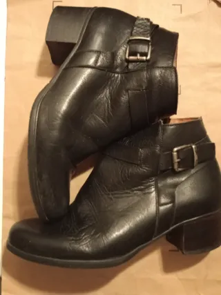 Botín BRAVO JAVA mujer n 35