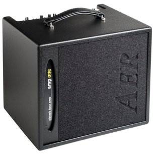AMPLIFICADOR PARA BAJO AER AMPONE 200W TOTAL DRUMS