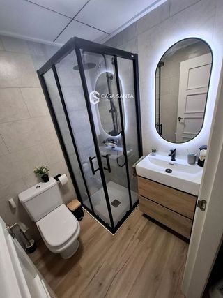 Casa adosada en venta en Yecla