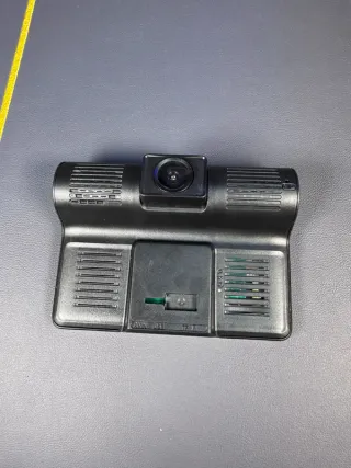 Dashcam Auto Completa