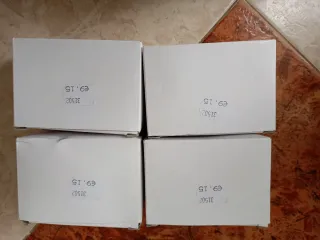 Cargador AC/DC 24V 1.0A