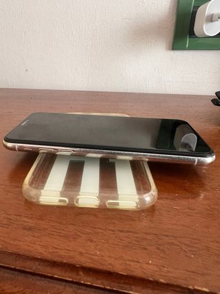 iPhone X Apple