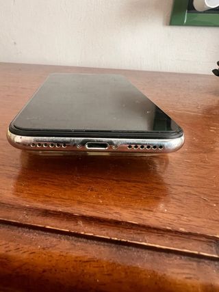 iPhone X Apple