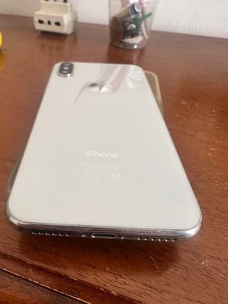 iPhone X Apple