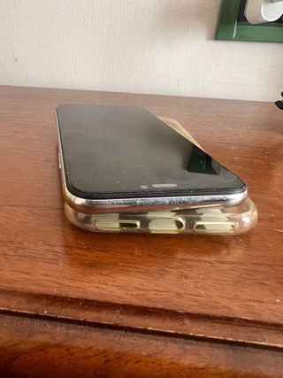 iPhone X Apple
