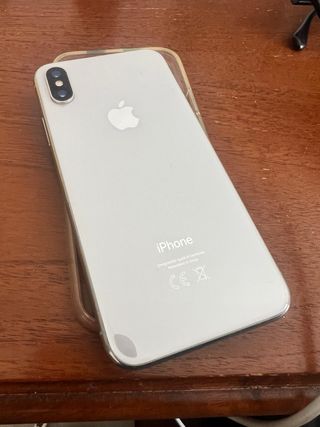iPhone X Apple