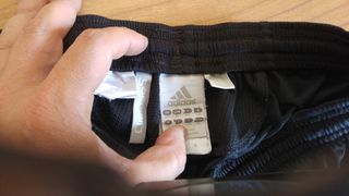 Pantalón corto selección alemana Adidas