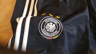 Pantalón corto selección alemana Adidas