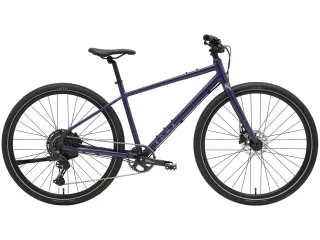 Bicicleta Urbana Kona Dew DL 2026