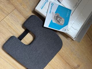 Maxi-Cosi e-Safety per seggiolini auto