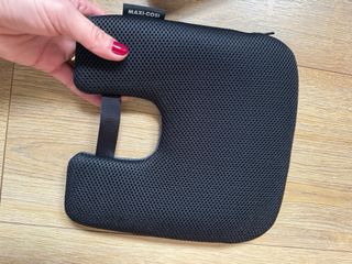 Maxi-Cosi e-Safety per seggiolini auto