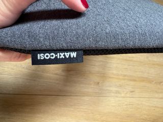 Maxi-Cosi e-Safety per seggiolini auto