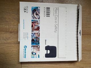 Maxi-Cosi e-Safety per seggiolini auto