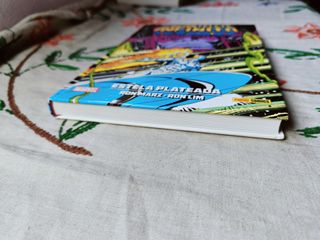 Colección Jim Starlin 4 Guantelete Infinito Estela