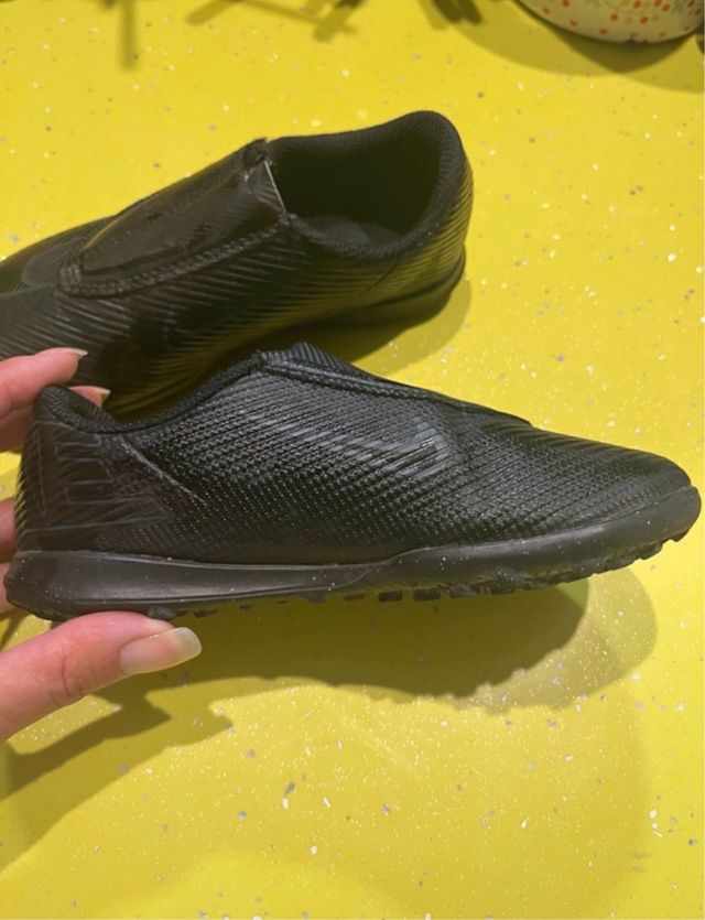 Zapatillas Nike Talla 27 Turf