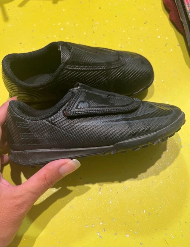 Zapatillas Nike Talla 27 Turf