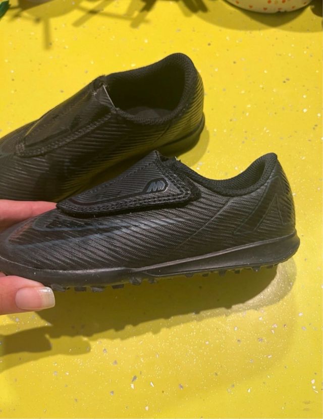 Zapatillas Nike Talla 27 Turf