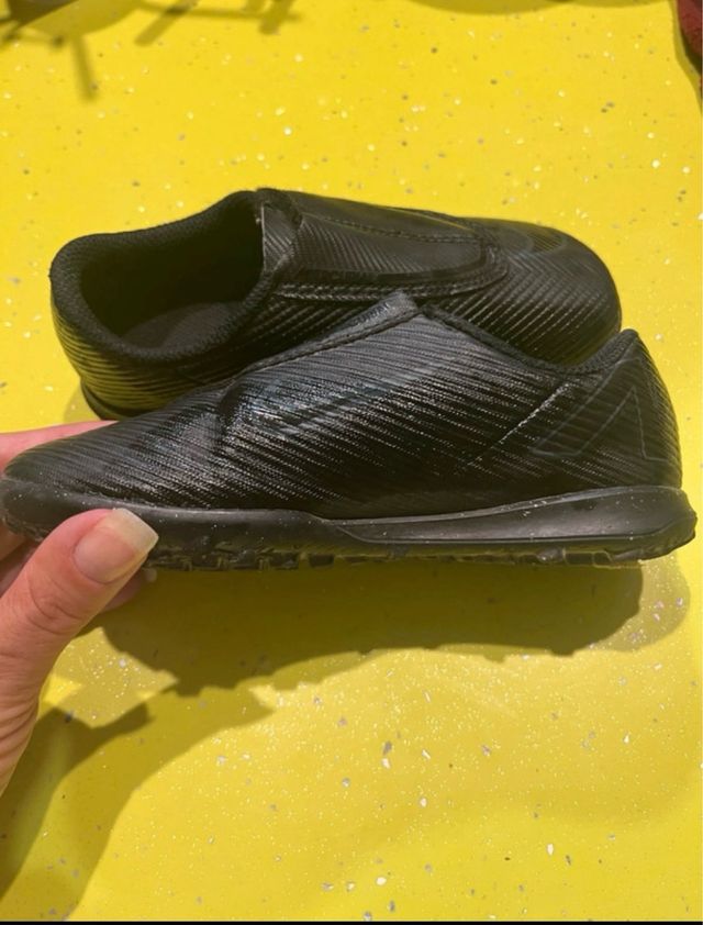 Zapatillas Nike Talla 27 Turf