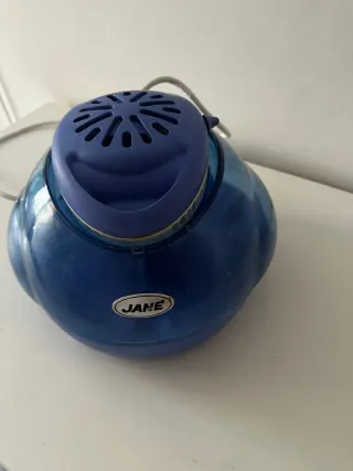 Humidificador Jane Maternity Vapor Caliente