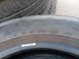 Neumáticos Pirelli 245/50R19 105W