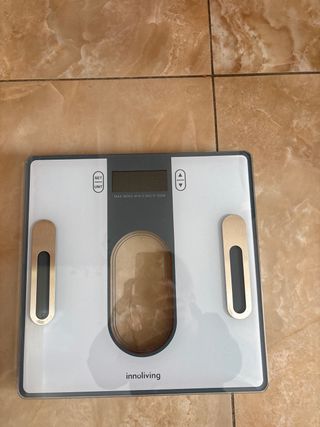 Bilancia Pesa Persona Innoliving