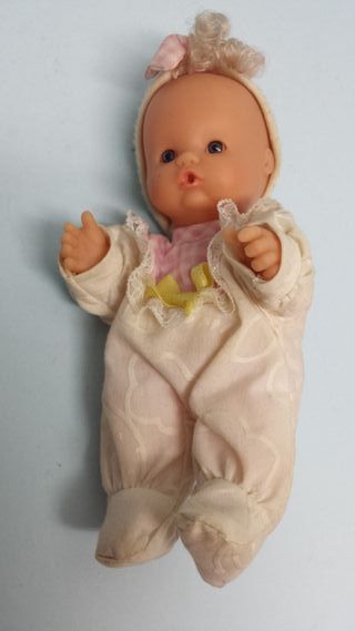 Barriguitas Retoño Famosa Antigua RF1