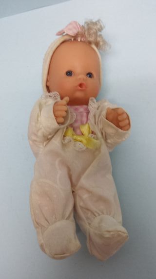 Barriguitas Retoño Famosa Antigua RF1