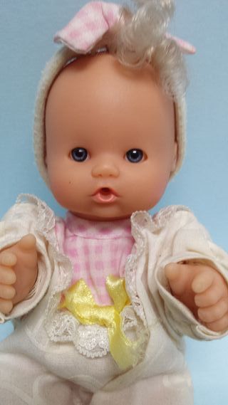 Barriguitas Retoño Famosa Antigua RF1