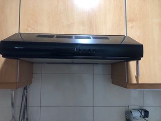 Campana extractora Mepamsa Modena