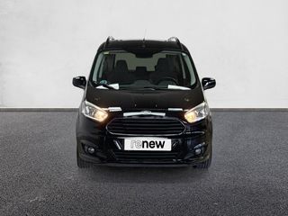 FORD Tourneo Courier 1.0 Ecoboost Titanium