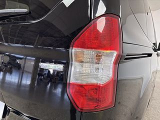 FORD Tourneo Courier 1.0 Ecoboost Titanium