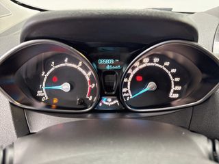 FORD Tourneo Courier 1.0 Ecoboost Titanium