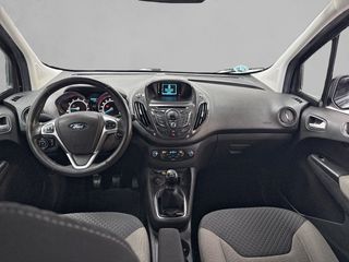 FORD Tourneo Courier 1.0 Ecoboost Titanium