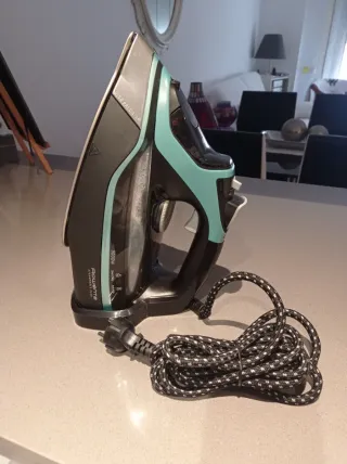 Plancha Rowenta 3000W