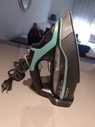 Plancha Rowenta 3000W